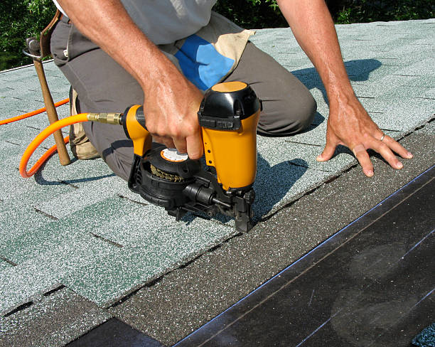 Best Emergency Roof Repair  in Alcoa, TN