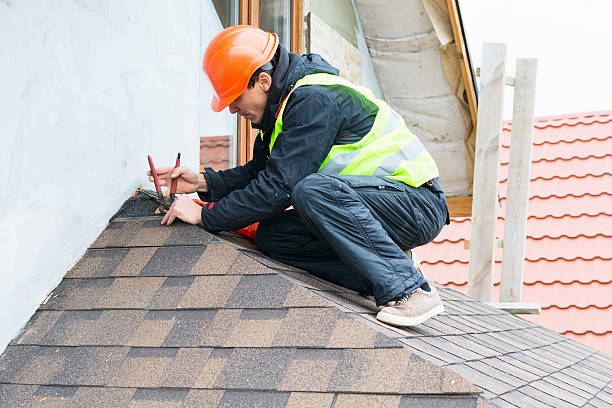 Best Metal Roofing Contractor  in Alcoa, TN